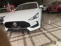 ام جي GT